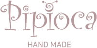 Logo Pipioca